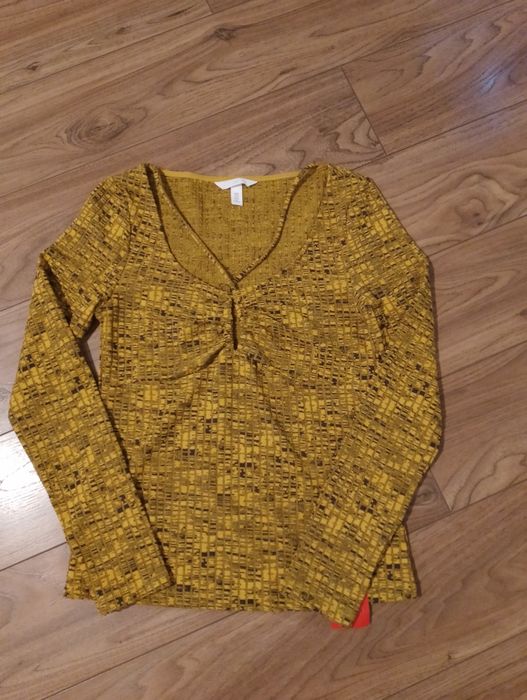 Bluzka damska H&M nowa