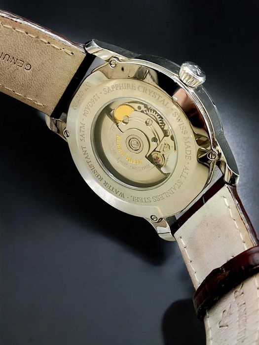 Zegarek Albert Riele Concerto / Świetny stan