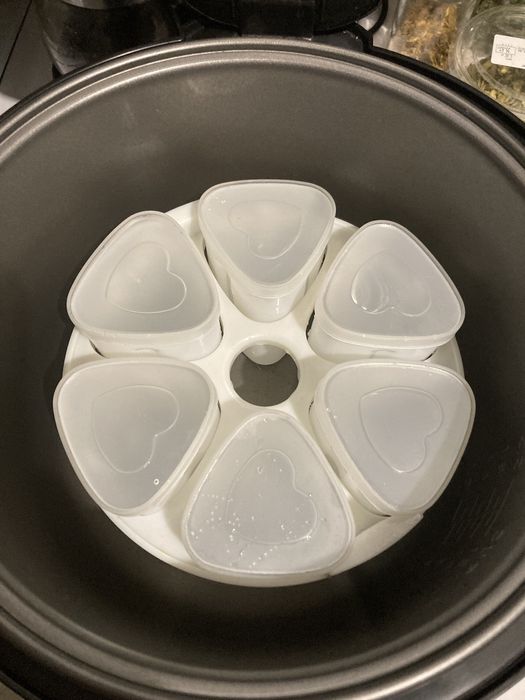 Мультиварка Mirta