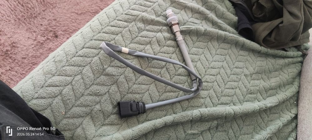 Sonda lambda VW AG