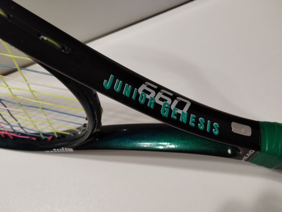 Rakieta tenisowa Head Junior Genesis 660