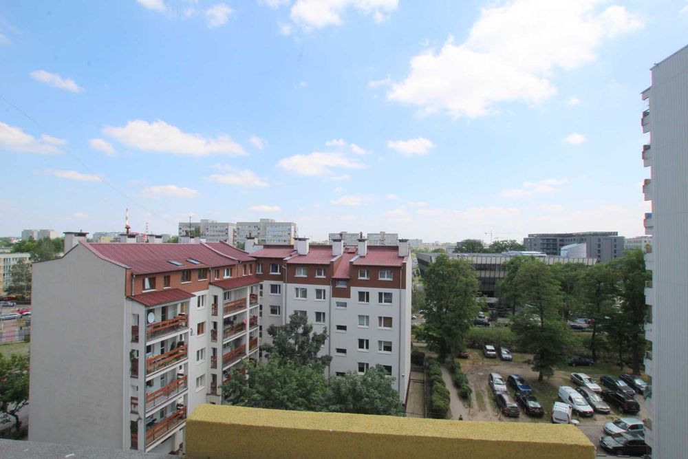 Mieszkanie – Wrocław - Widok 4