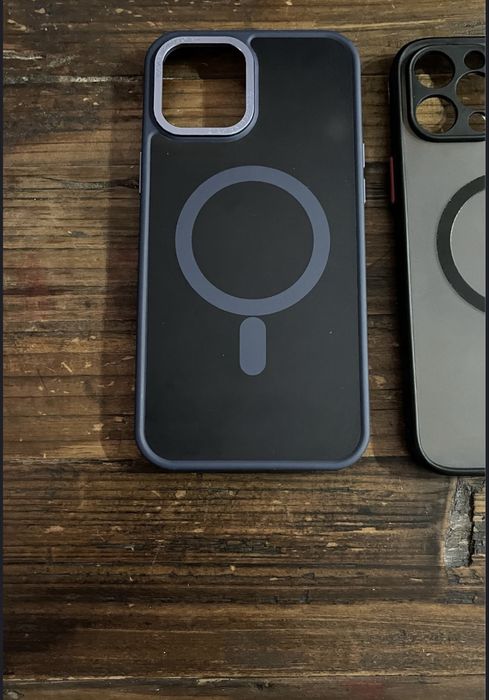 Capas para Iphone 12 Pro - Max