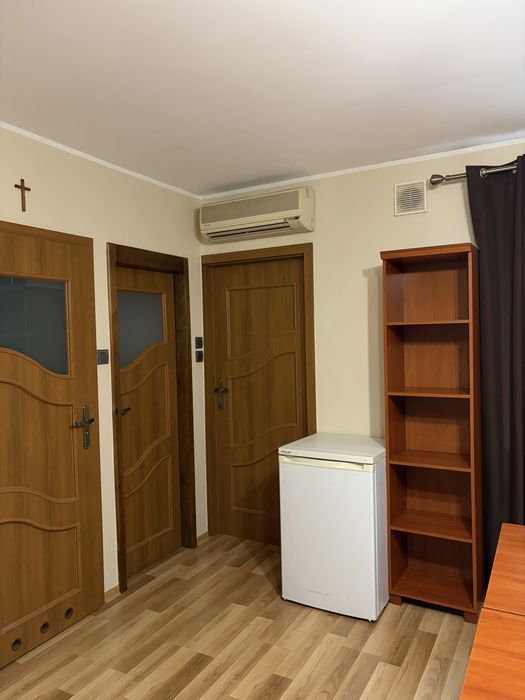 Pokoje do wynajęcia dla uczniów i studentów - pokój nr 3