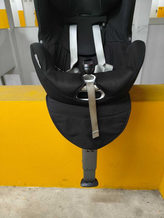 Cadeira auto Cybex Sirona