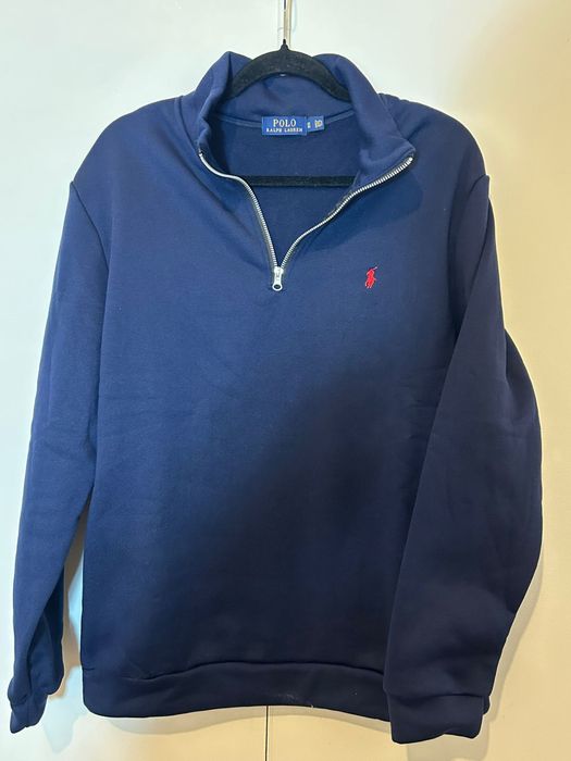 Halfziper Polo Ralph Laurem