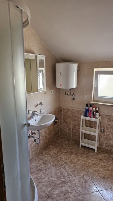 Wakacje Chorwacja Vodice noclegi apartamenty dom z basenem