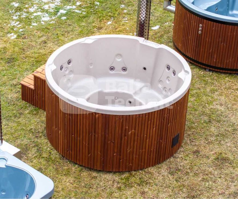 Balia ogrodowa akrylowa INFINITY