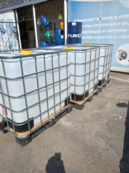 продам еврокуб идеал пищевой