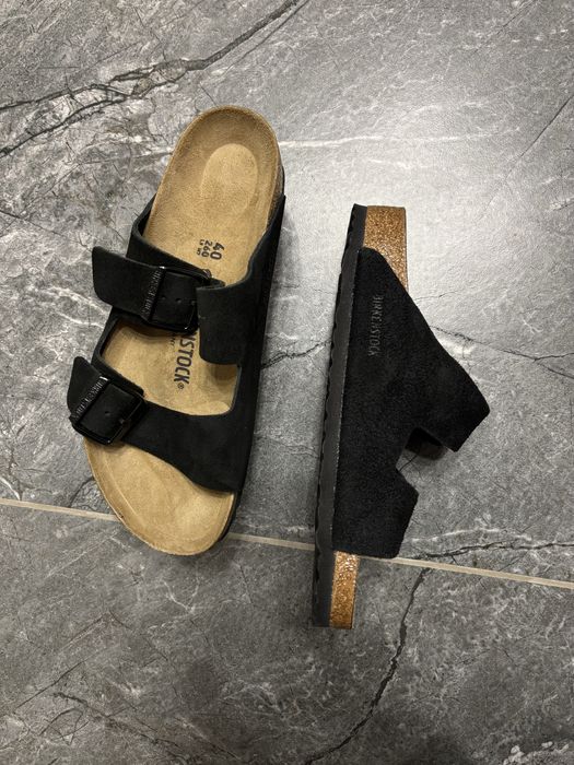 Оригінальні Birkenstock 40