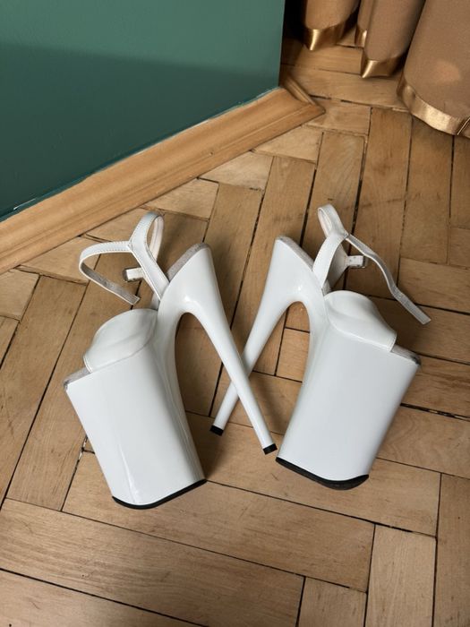 Стріпи Pleaser 35 розмір