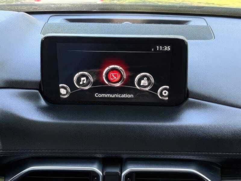 2020 Mazda CX-5 Grand Touring Reserve