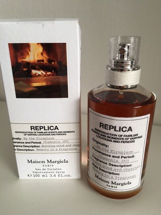 maison margiela replica - купити товари для краси та здоров'я