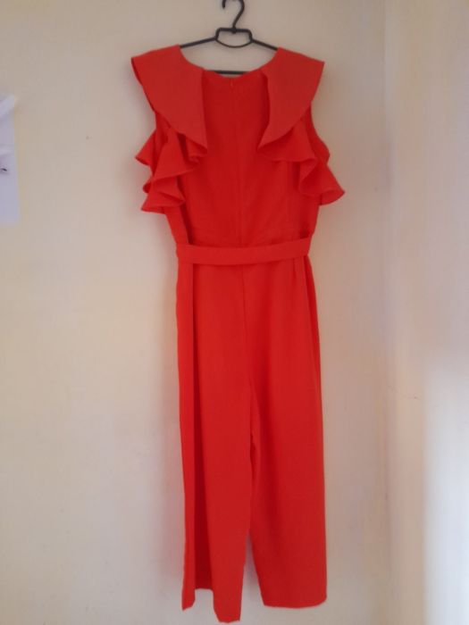 Яркий стильный комбинезон британского бренда OASIS, 18
