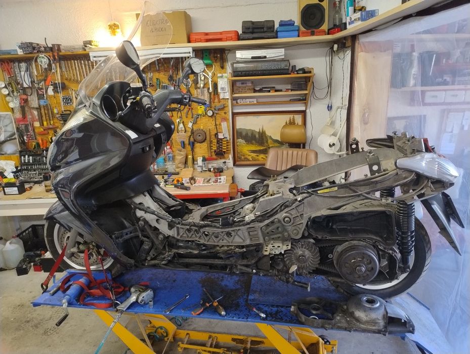 SERWIS SKUP NAPRAWA pilarek kosiarek robotów quadów motocykli