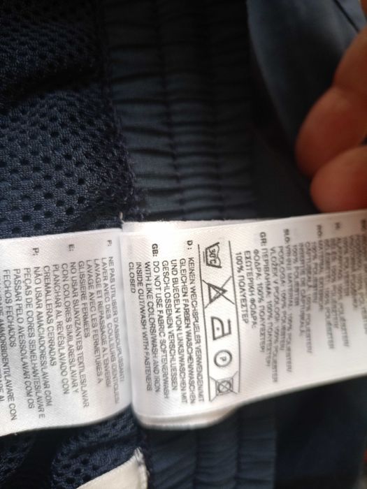 ADIDAS Spodnie dresowe roz XL J.Nowe Okazja