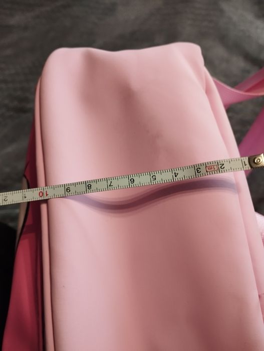 Plecak dla dziewczynki hello kitty