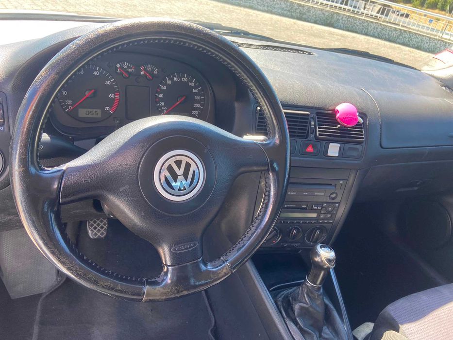 Volkswagen Golf — fotografia 5