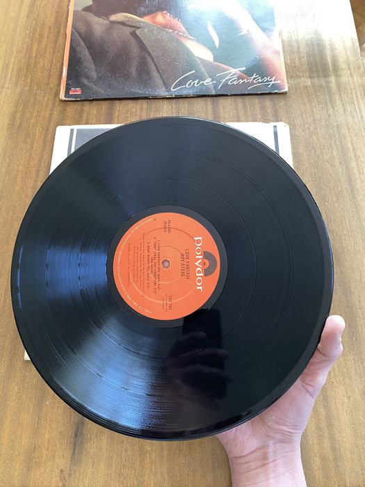 Roy Ayers – Love Fantasy