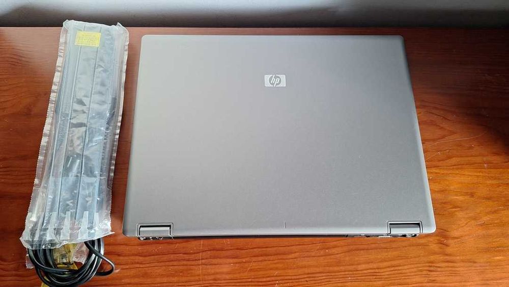HP 6730b- Intel P8700 2.53GHz- 4GB Ram- HDD 250GB