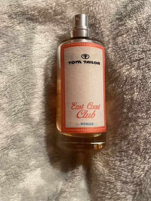 Tom Tailor woman 50 ml