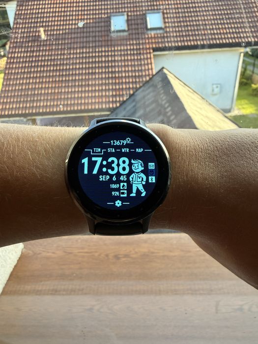 Garmin Venu 3s, gwarancja