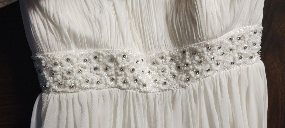 Suknia ślubna pronovias Barcelona 42/40