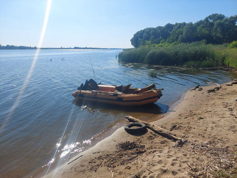 Sprzedam  ponton