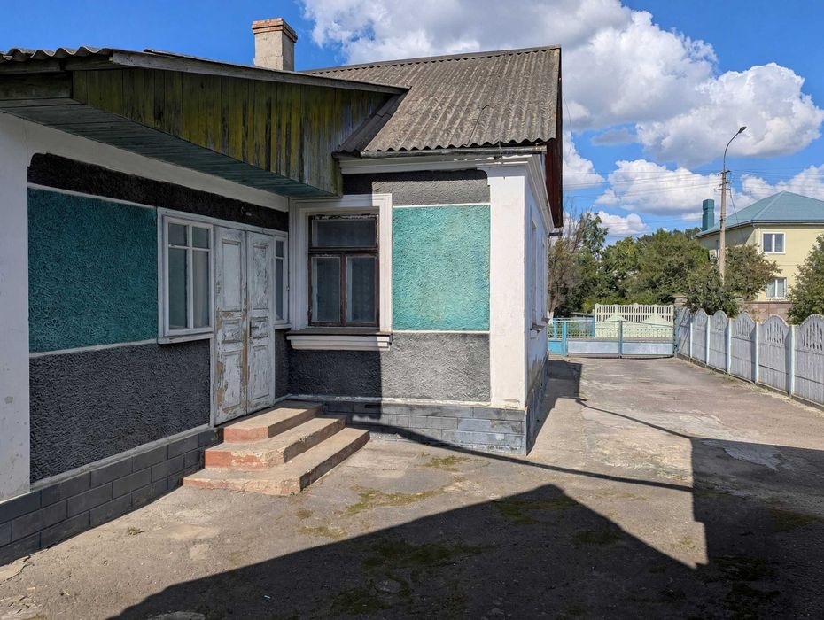 Продається будинок в Квасилів
