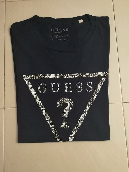 T-shirt da Guess/M