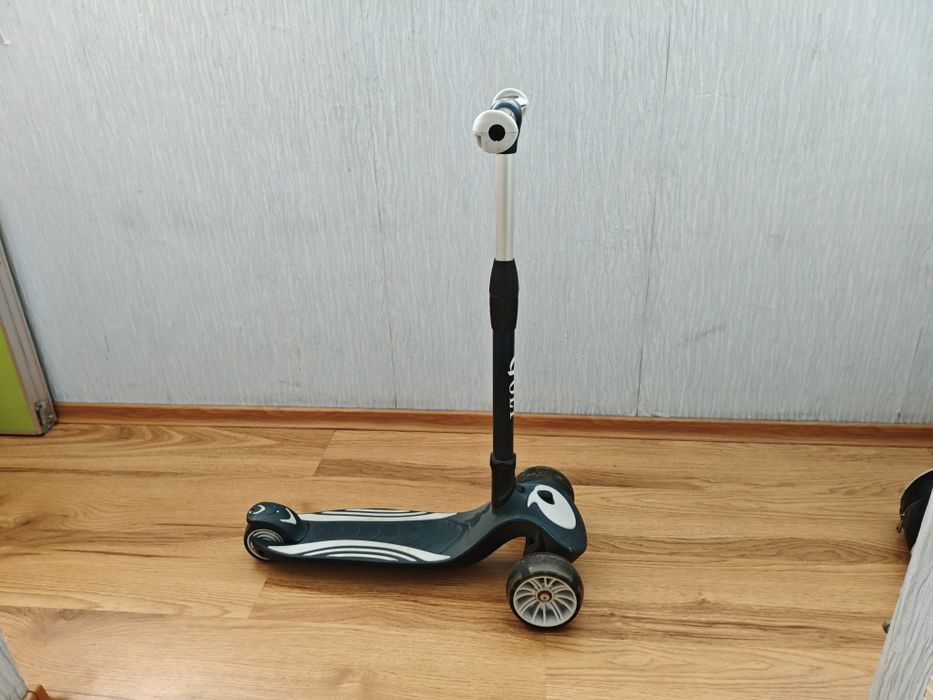 Детский самокат Golf maraton