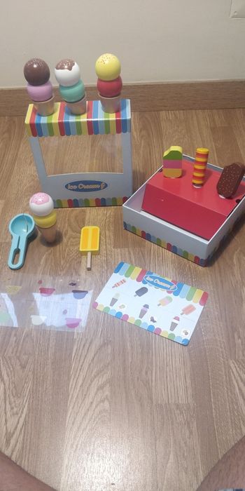 Conjuntos Diversos Cozinha de Brincar