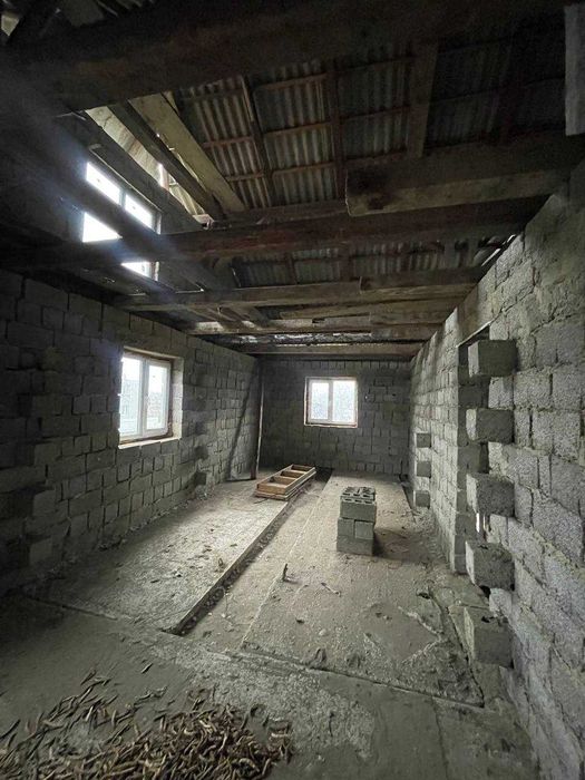 Будинок Старі Богородчани 151,8 м² 2 поверхи 11 соток