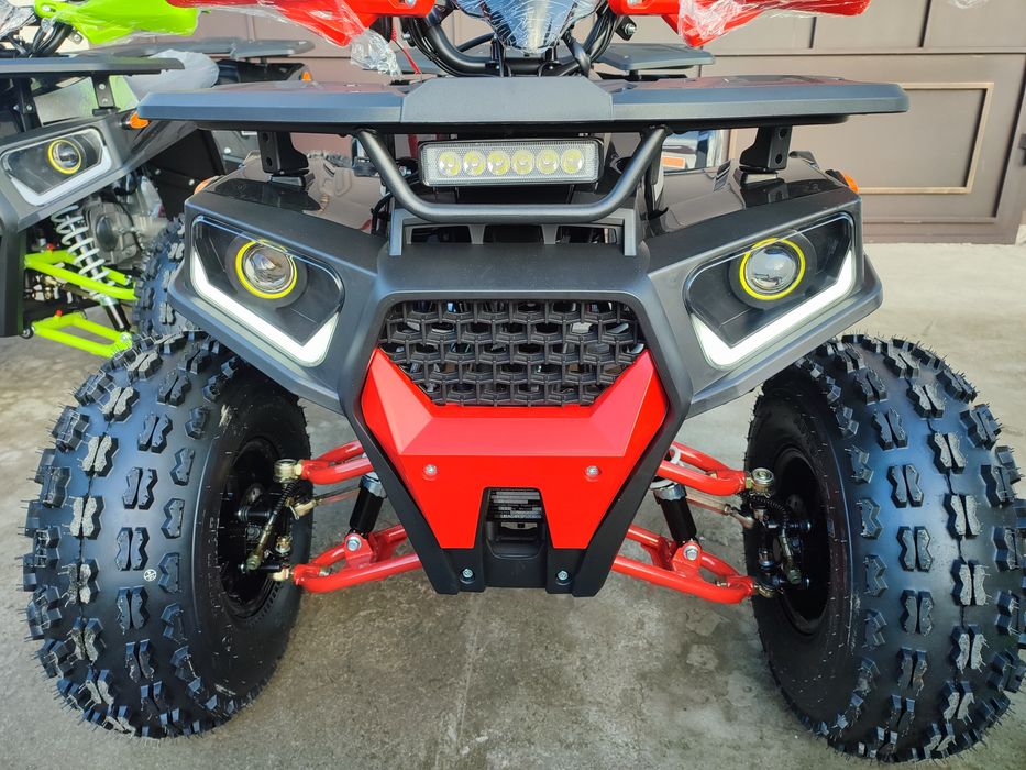 Квадроцикли  150