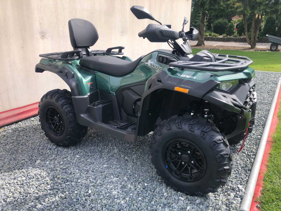 Loncin