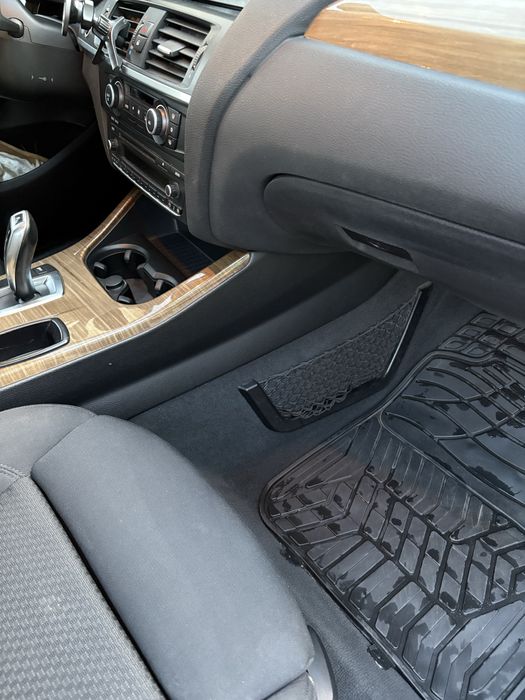 Bmw x3 f25 2.0 diesel