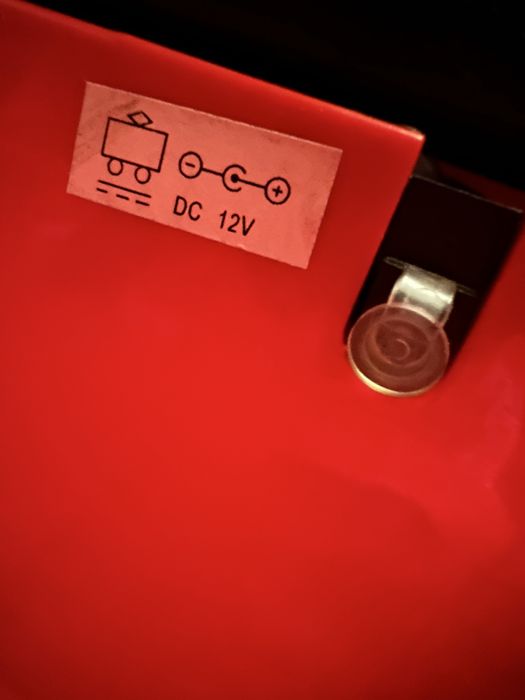 Samochód na akumulator