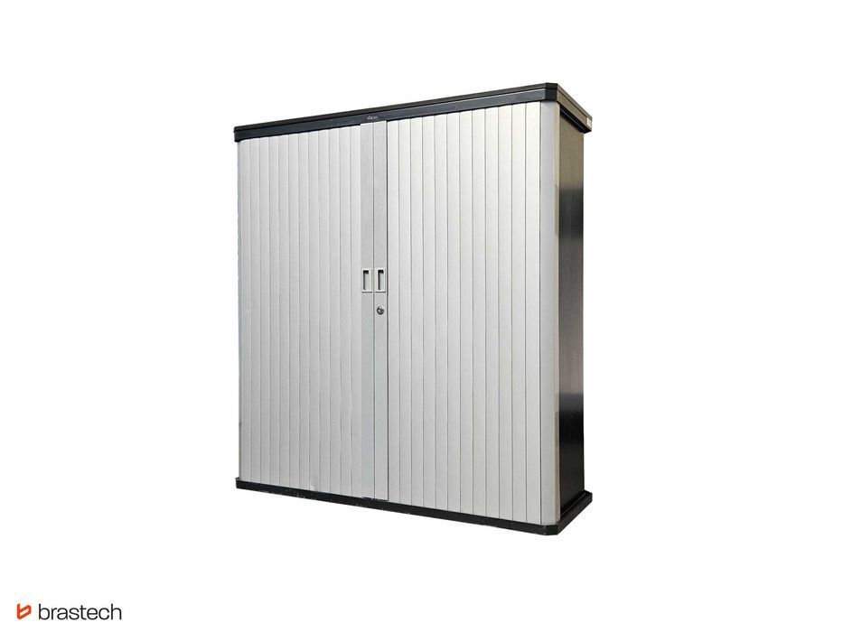 Szafa roletowa 136 cm x 120 cm x 50 cm