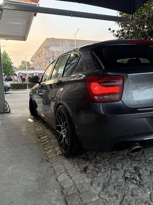 BMW impecável sem nada apontar pronta para qualquer teste