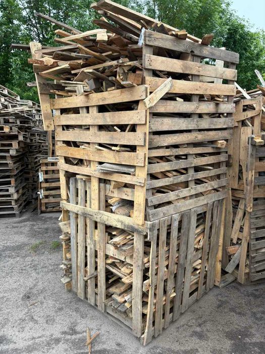 Продам дрова. Ціна за 1 куб=400грн