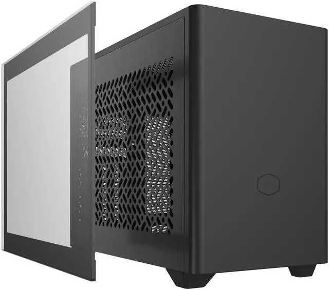 Cooler Master NR200 Series Tempered Glass Side Panel436900526167828481