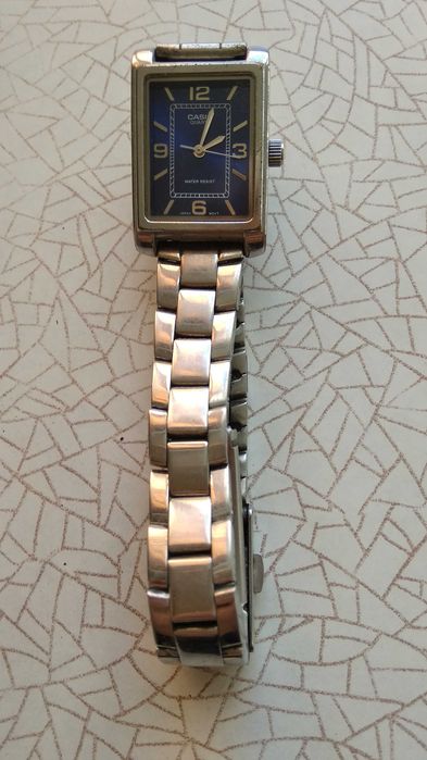 Годинники часів СРСР.