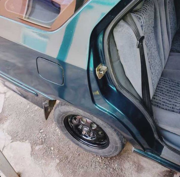 Skoda Felicia универсал