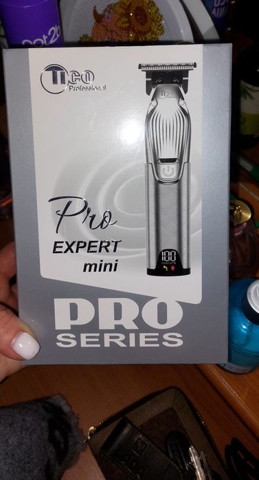 Триммер TICO PRO