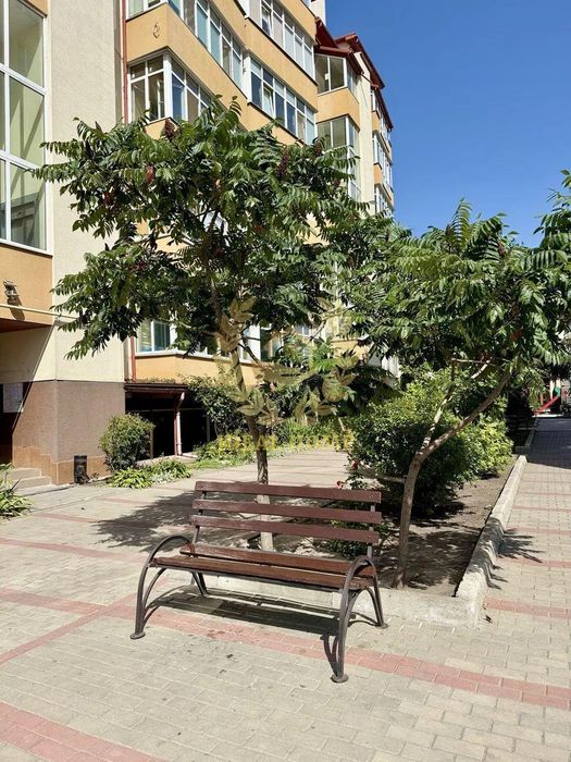 Продам квартиру в Чабанах