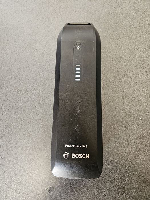 Bateria Bosch PowerPack 545 [38]
