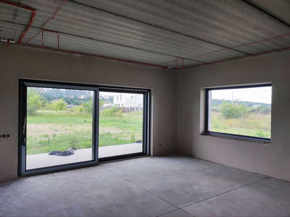 Стяжка підлоги машинна. Підтримуйте ЗСУ!