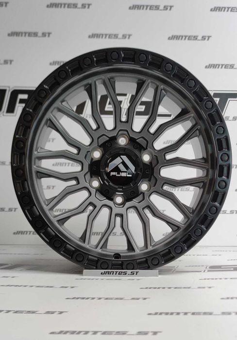 Jantes 17 6X139,7 NOVAS Furação japonesa Mitsubishi Ford isuzu toyota