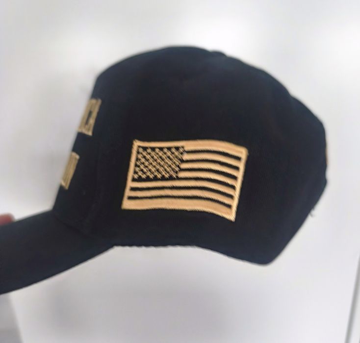 Boné Make America Great Again - Trump