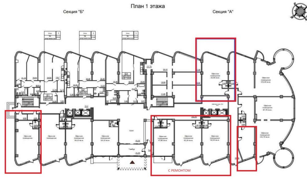Коммерческая недвижимость по адресу ул. Михайловская (площадь 140 м²) - Atlanta.ua - фото 8